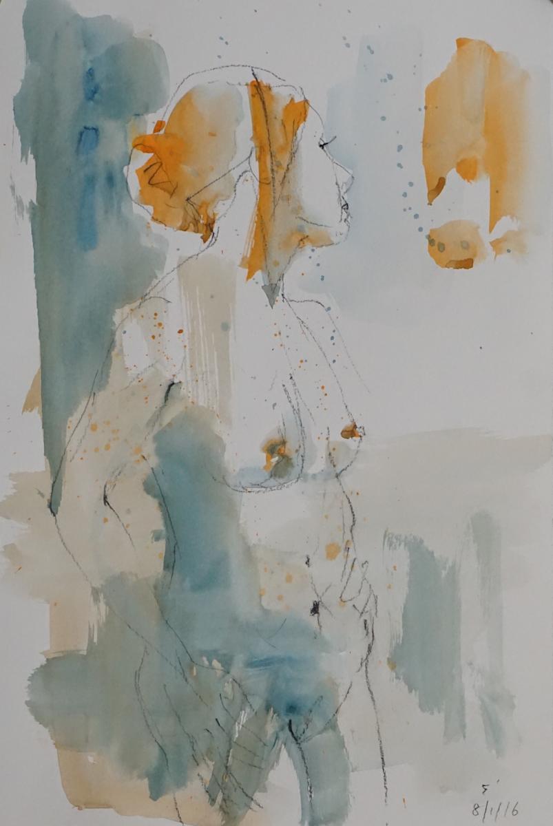 Stephanie by Eric Saint Georges, Image 12.
