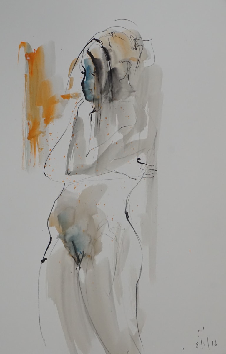 Stephanie by Eric Saint Georges 