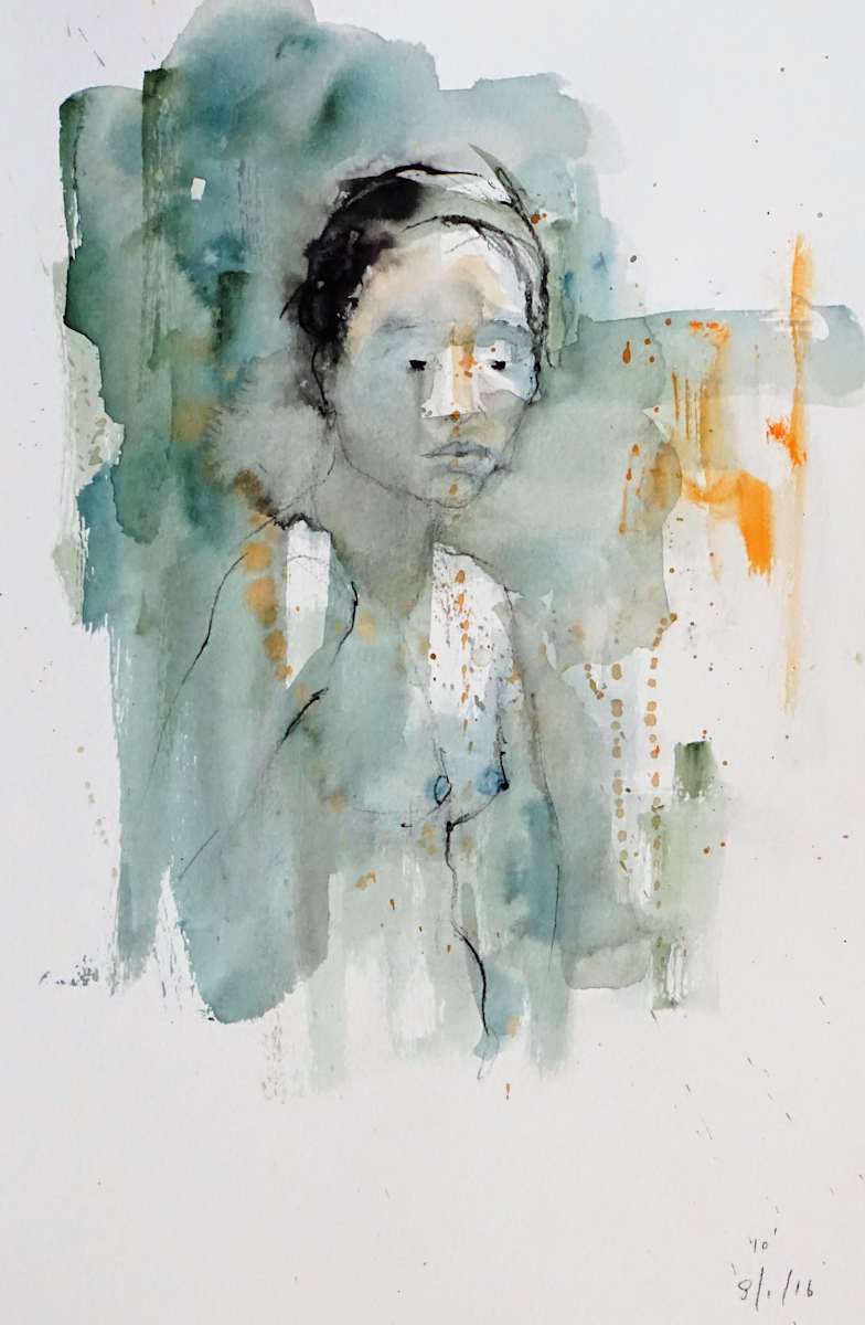 Stephanie by Eric Saint Georges, Image 4.