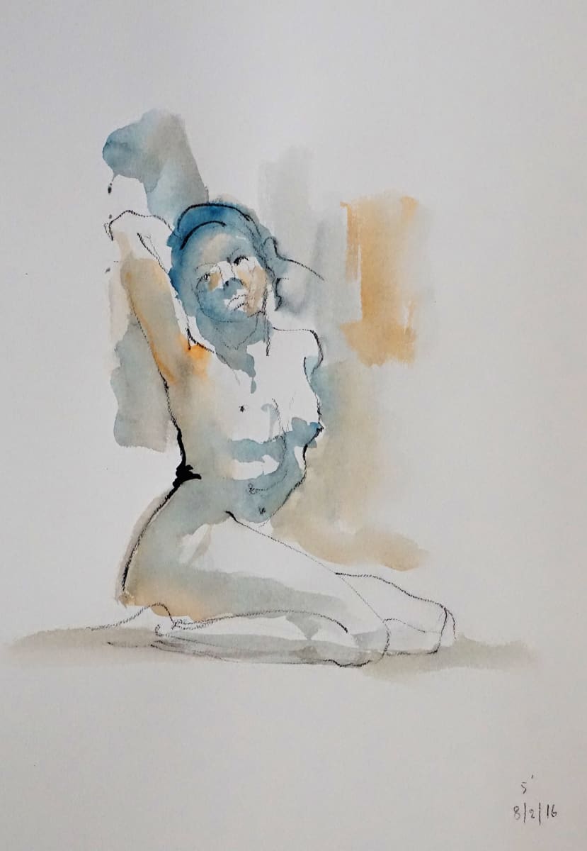 Rita by Eric Saint Georges, Image 1.