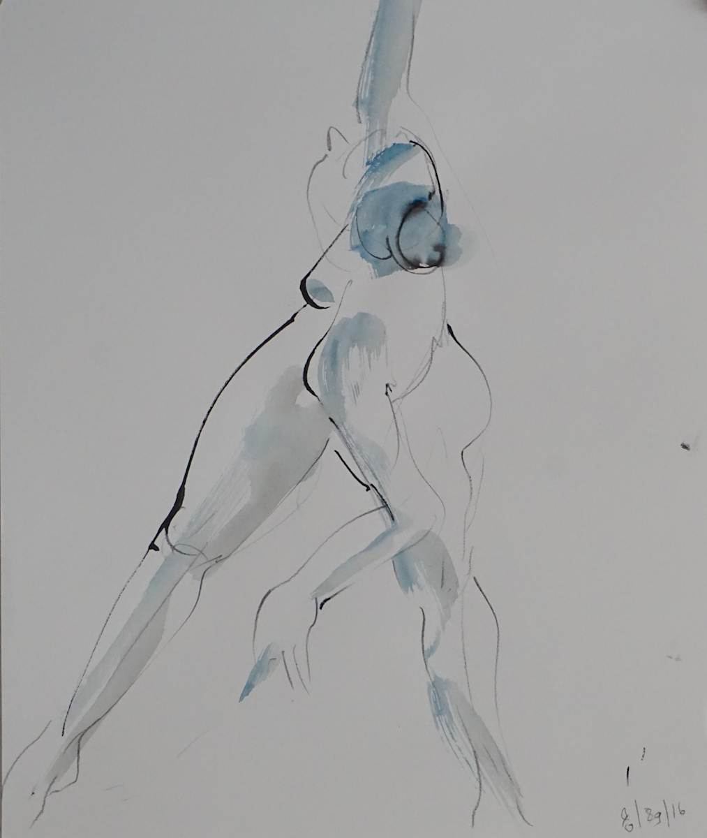 Laura by Eric Saint Georges, Image 3.