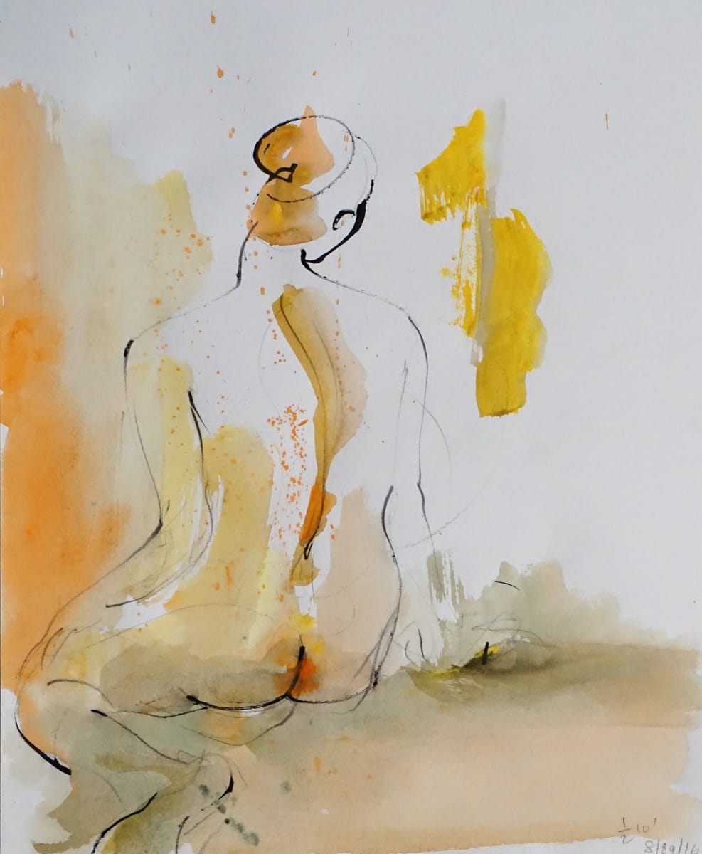Laura by Eric Saint Georges 