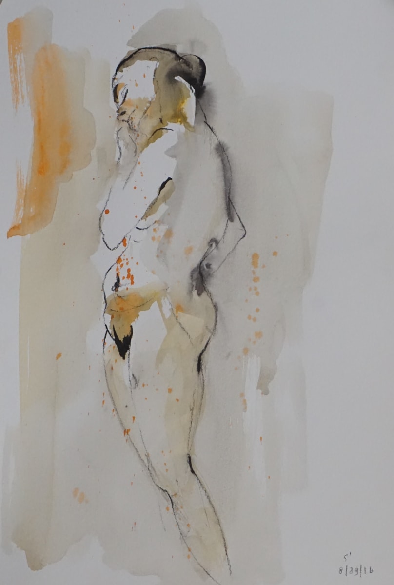 Laura by Eric Saint Georges 
