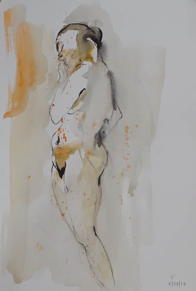 Laura by Eric Saint Georges, Image 7.