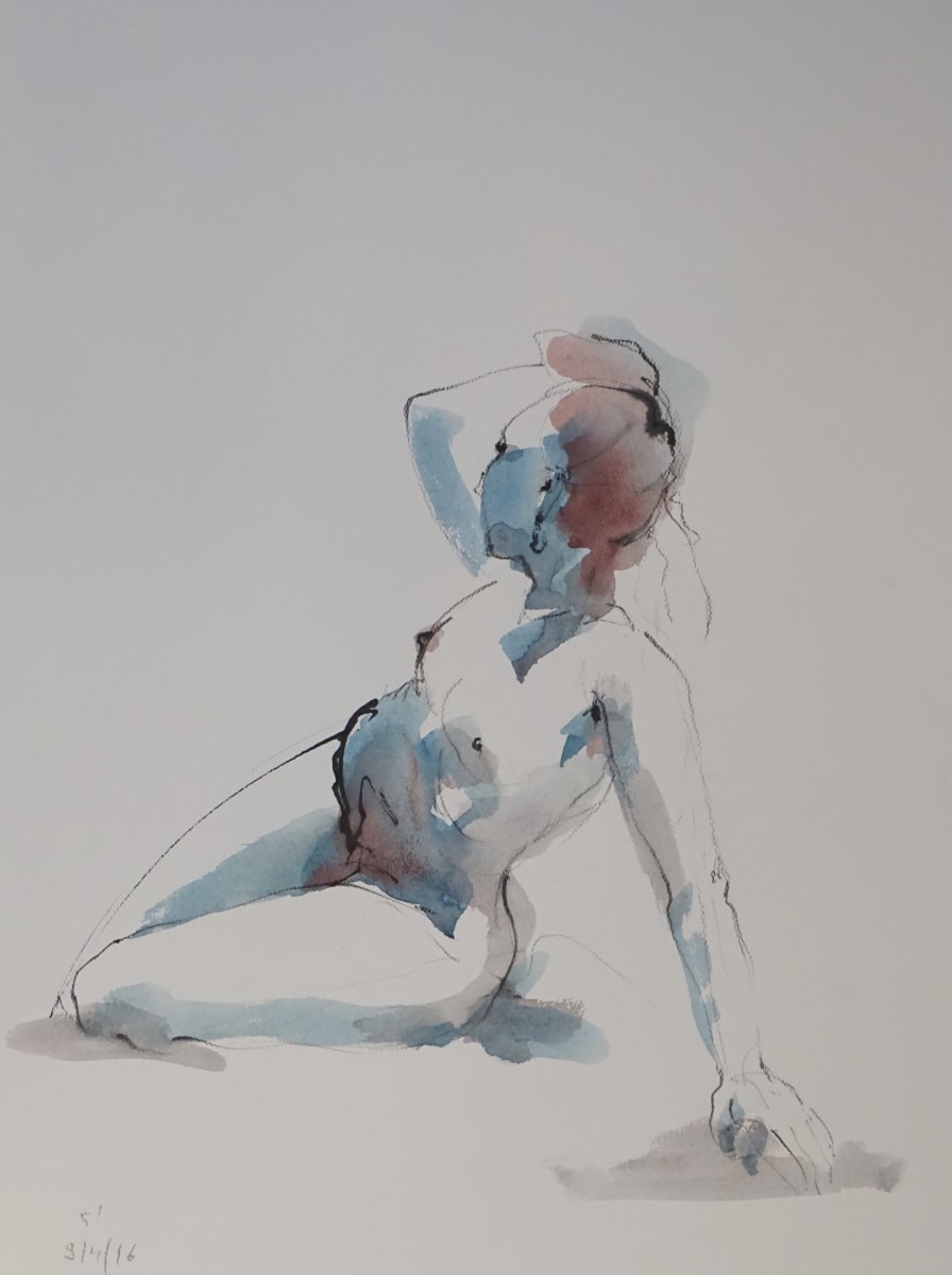 Rita by Eric Saint Georges 