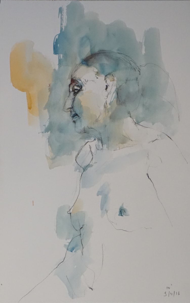 Rita by Eric Saint Georges 