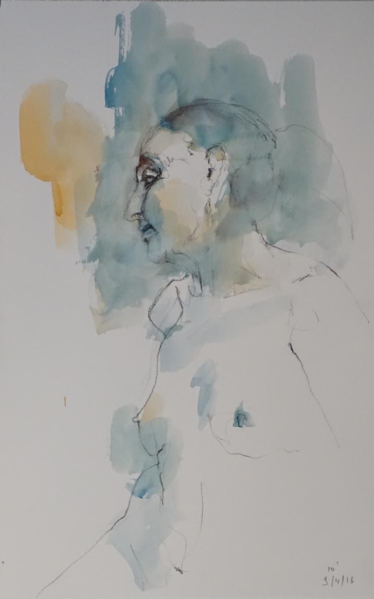 Rita by Eric Saint Georges, Image 9.