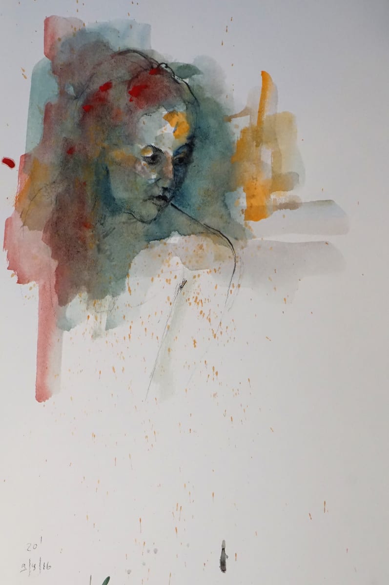 Rita by Eric Saint Georges 