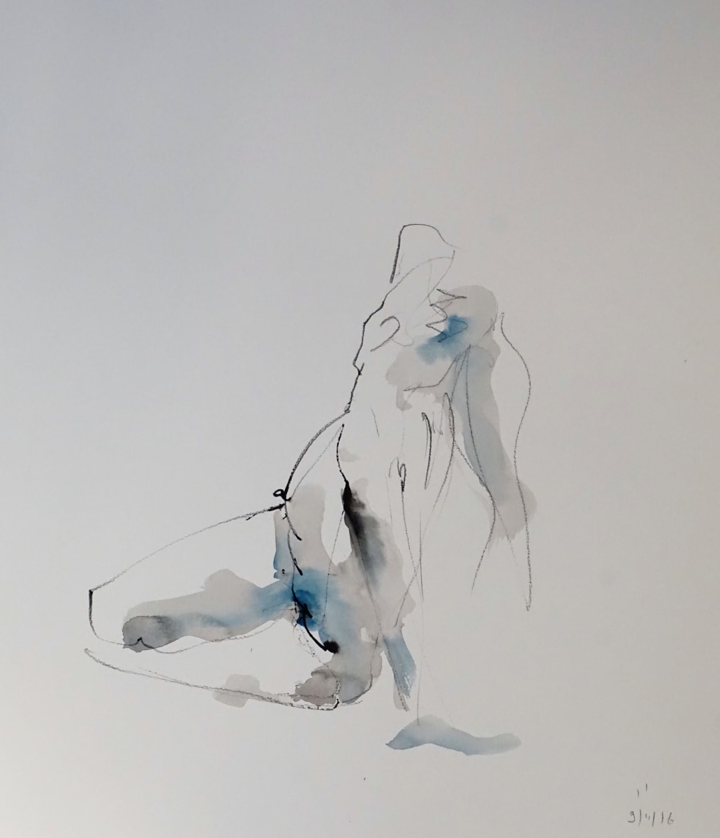 Rita by Eric Saint Georges 