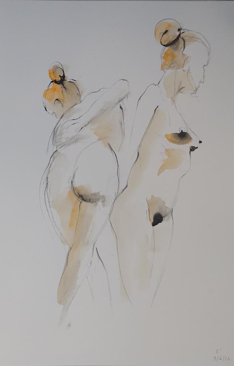 Emily by Eric Saint Georges, Image 2.
