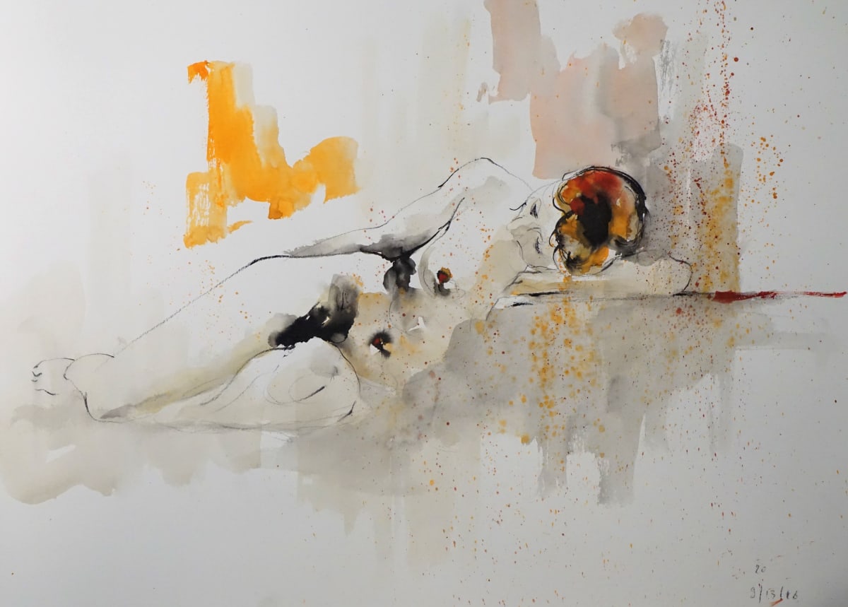 Anya by Eric Saint Georges, Image 7.