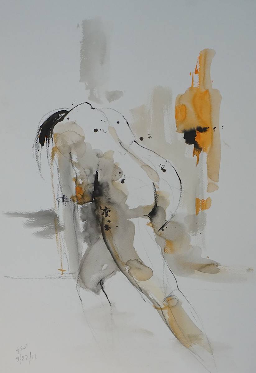 Lydia by Eric Saint Georges, Image 9.