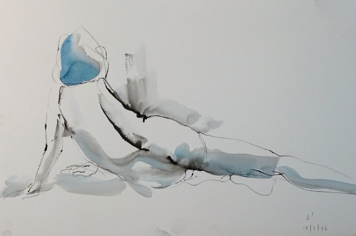 Wenda by Eric Saint Georges, Image 8.