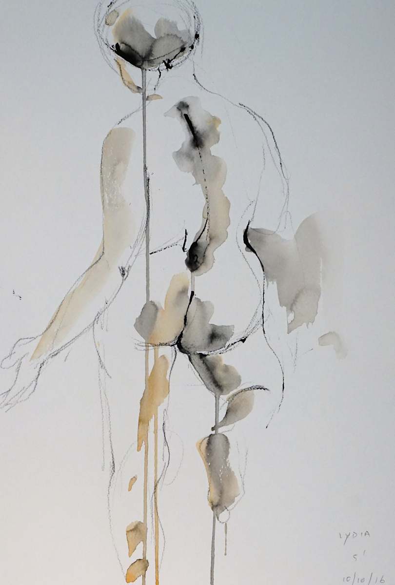 Lydia by Eric Saint Georges, Image 17.