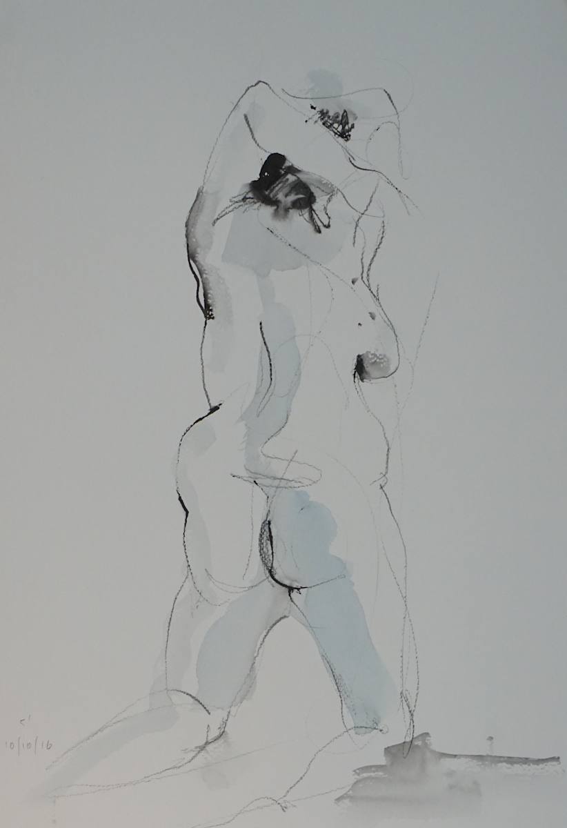 Lydia by Eric Saint Georges, Image 16.