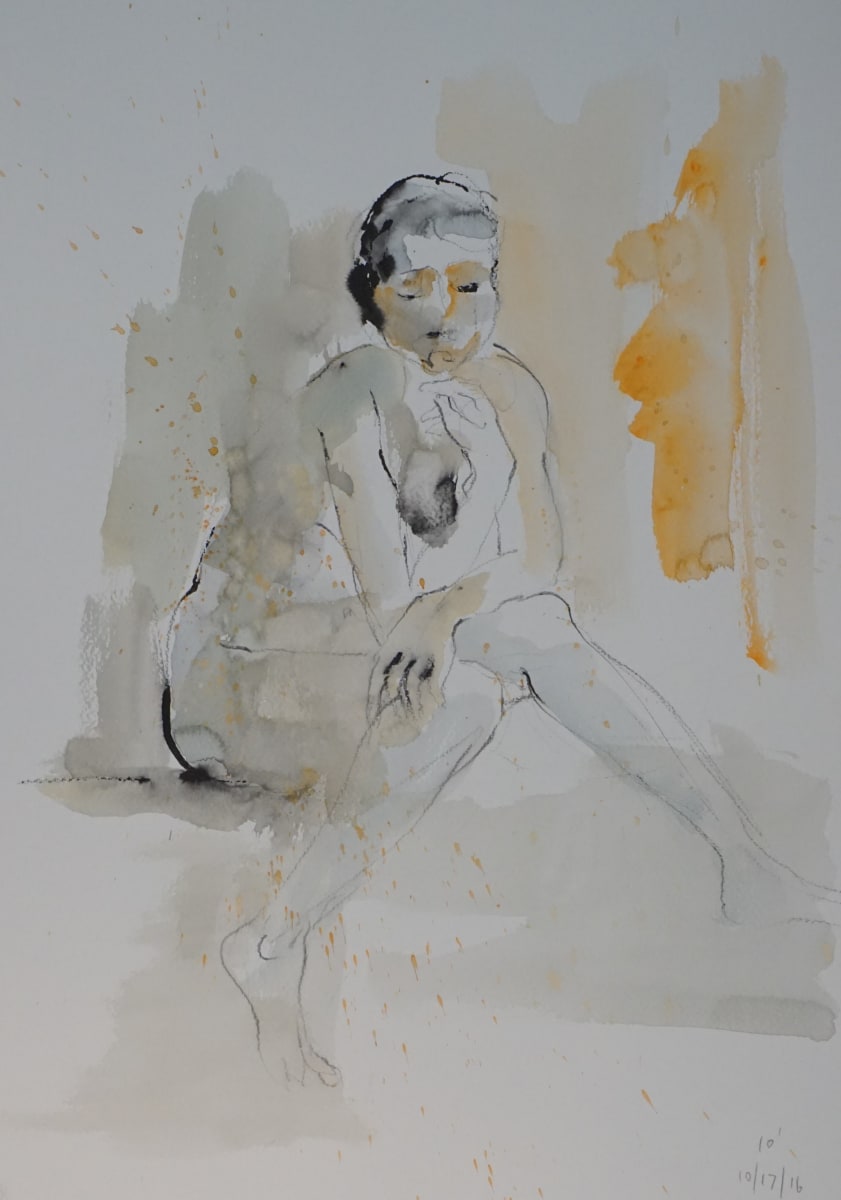 Anya by Eric Saint Georges 