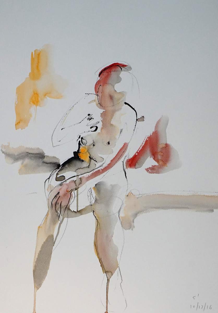 Anya by Eric Saint Georges, Image 4.