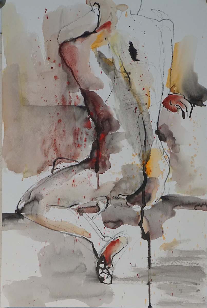 Rita by Eric Saint Georges, Image 6.