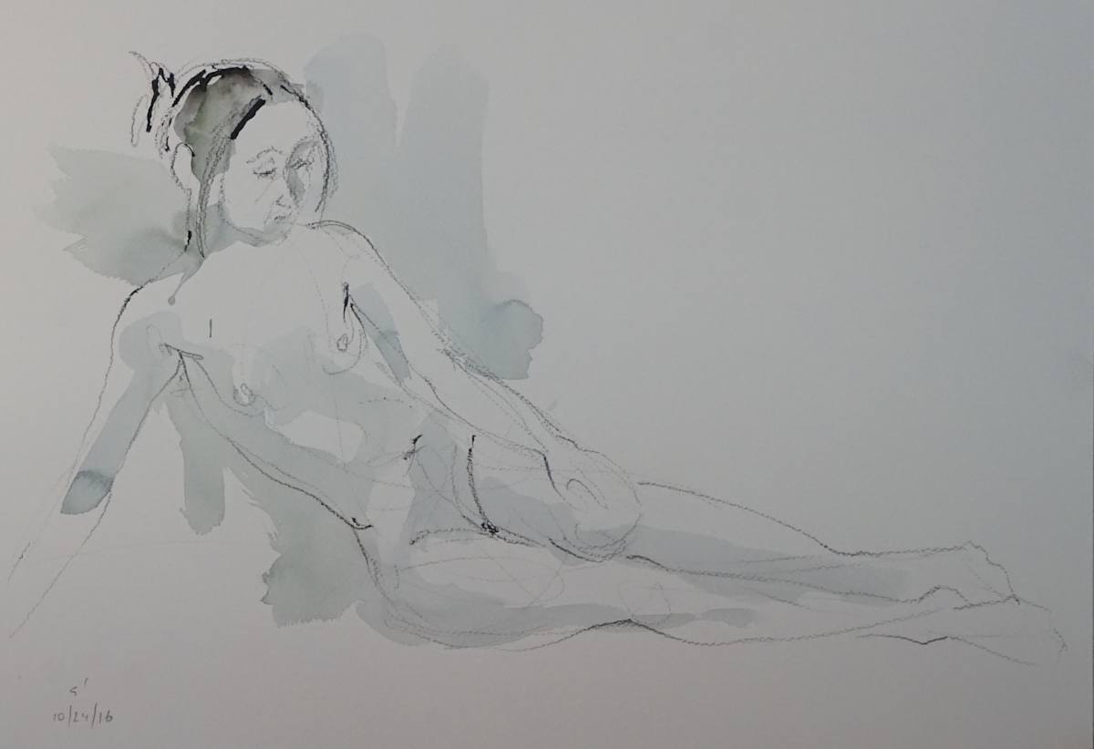 Stephanie by Eric Saint Georges, Image 2.
