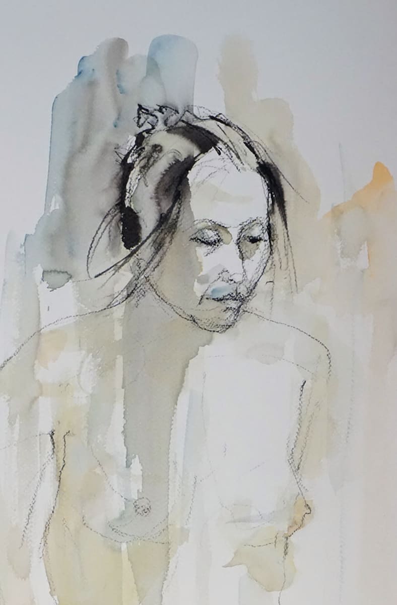 Stephanie by Eric Saint Georges 