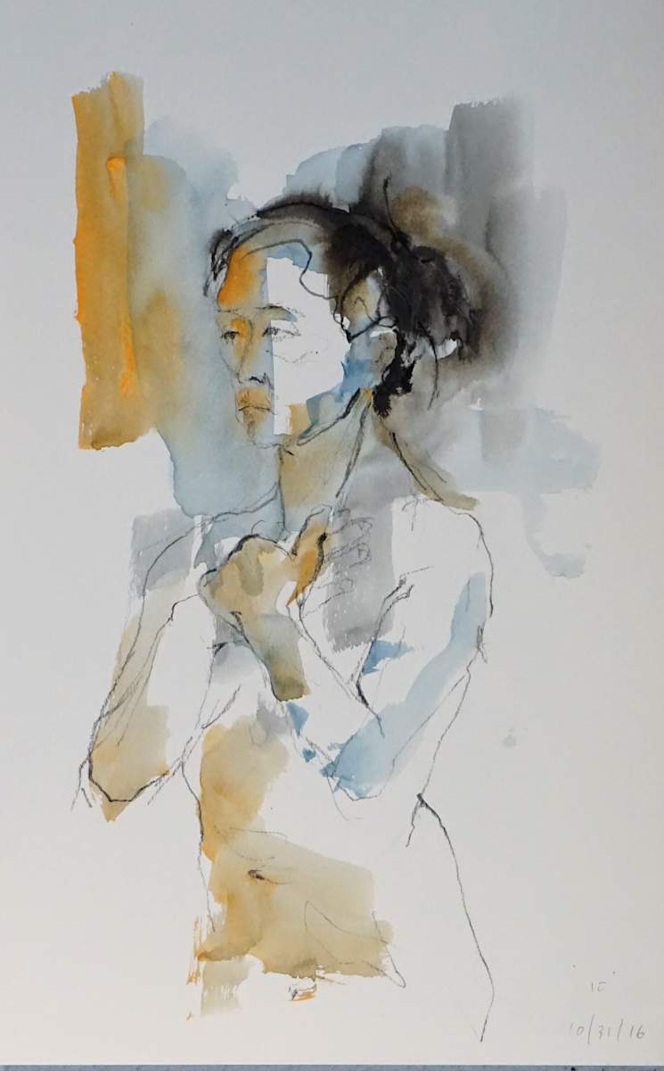 Tracy by Eric Saint Georges, Image 12.