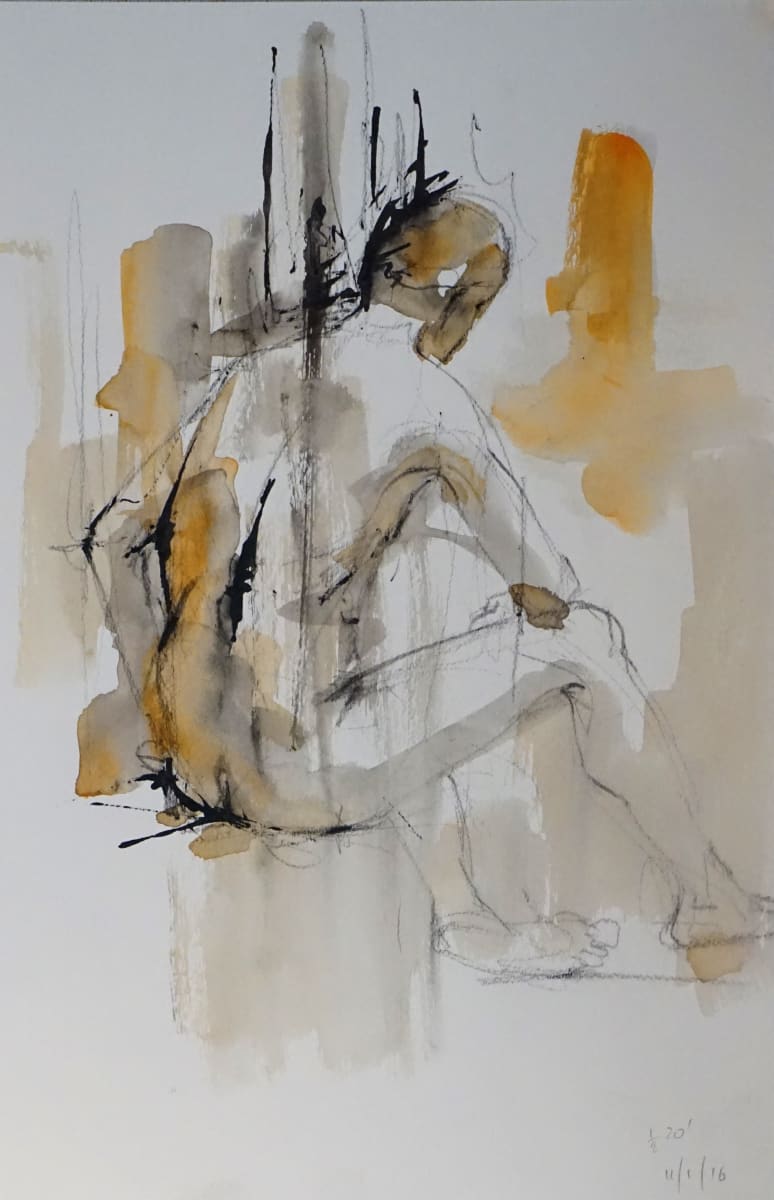Jim by Eric Saint Georges 