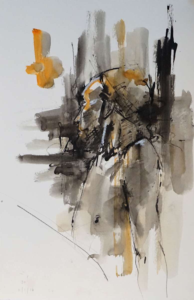 Jim by Eric Saint Georges, Image 6.