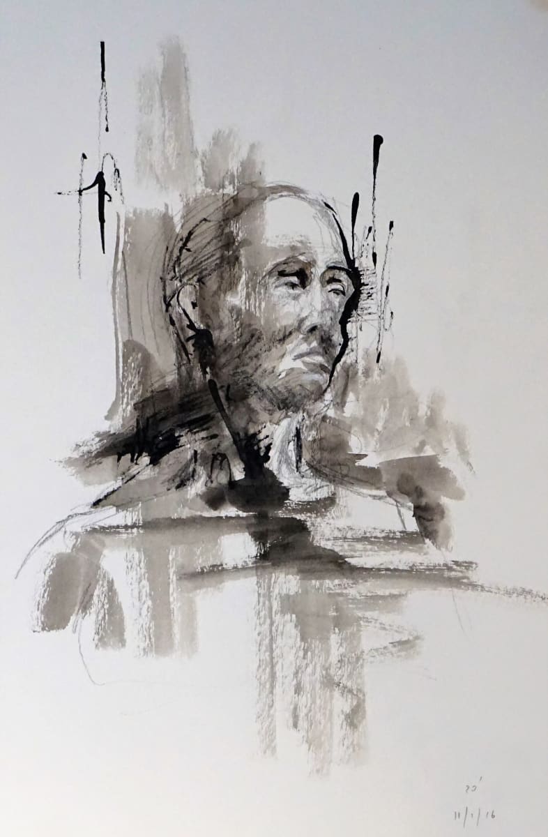 Jim by Eric Saint Georges 