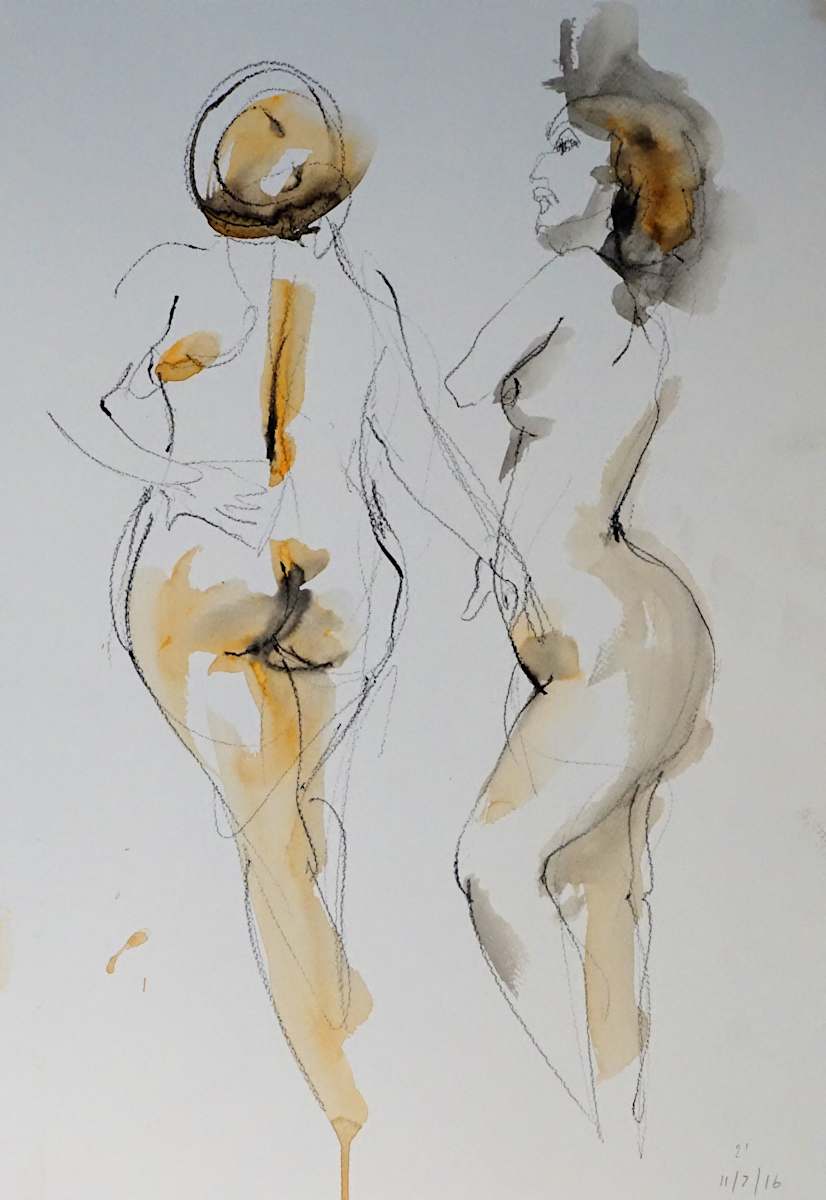 Christine by Eric Saint Georges, Image 7.