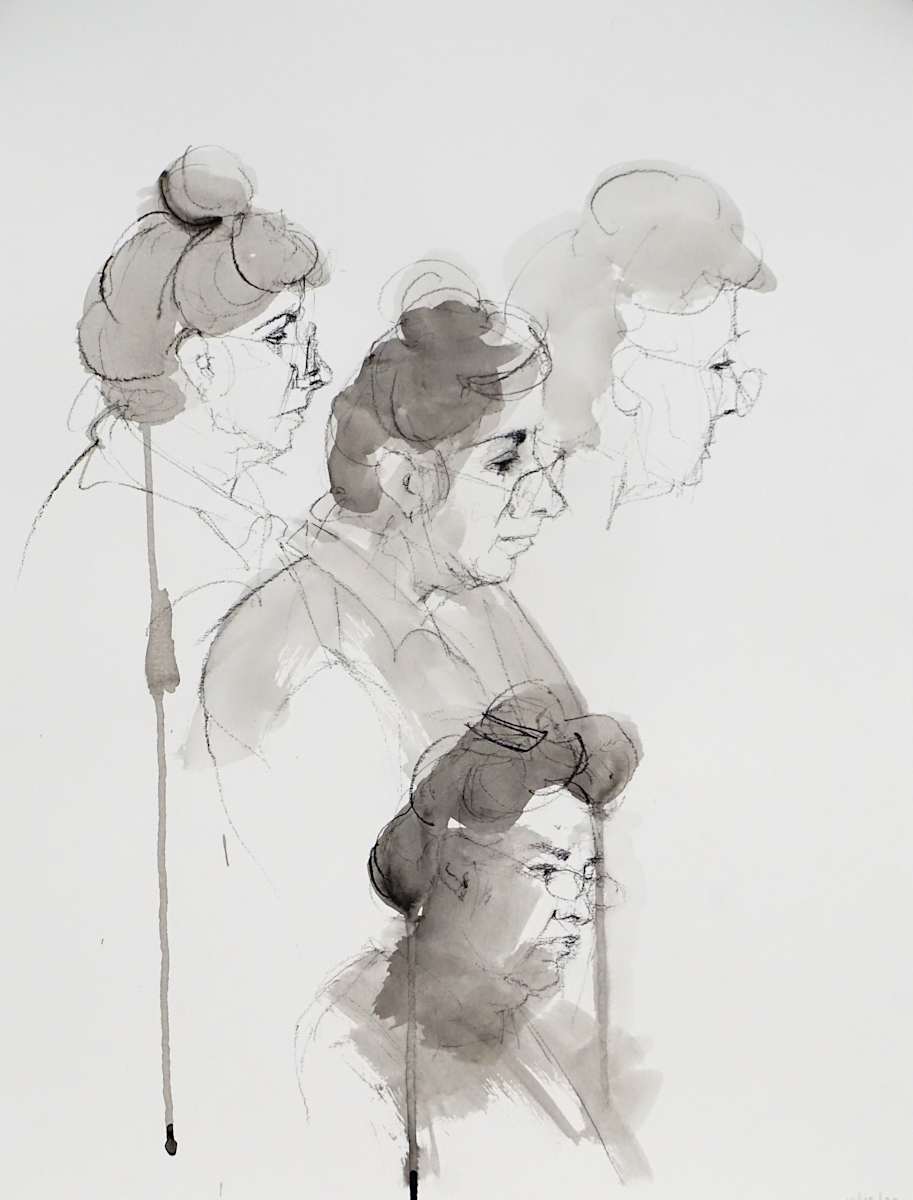 Colleen by Eric Saint Georges, Image 2.