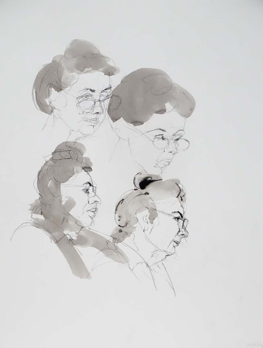 Colleen by Eric Saint Georges, Image 2.