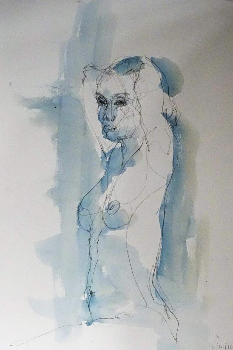 Mina by Eric Saint Georges, Image 9.
