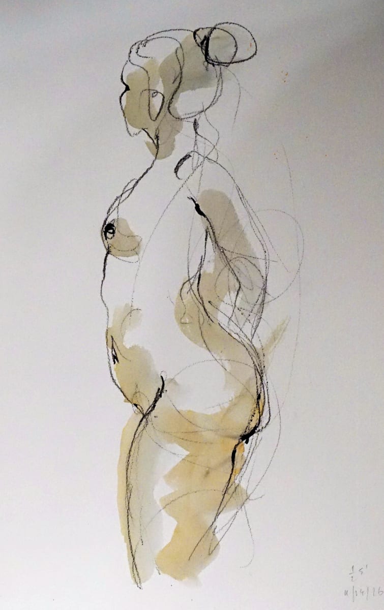 Mina by Eric Saint Georges, Image 11.