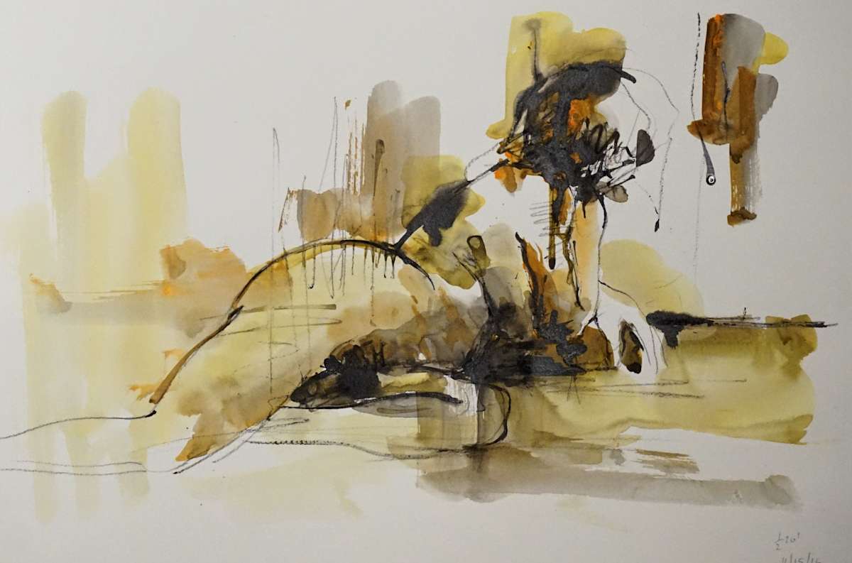 Wenda by Eric Saint Georges, Image 12.