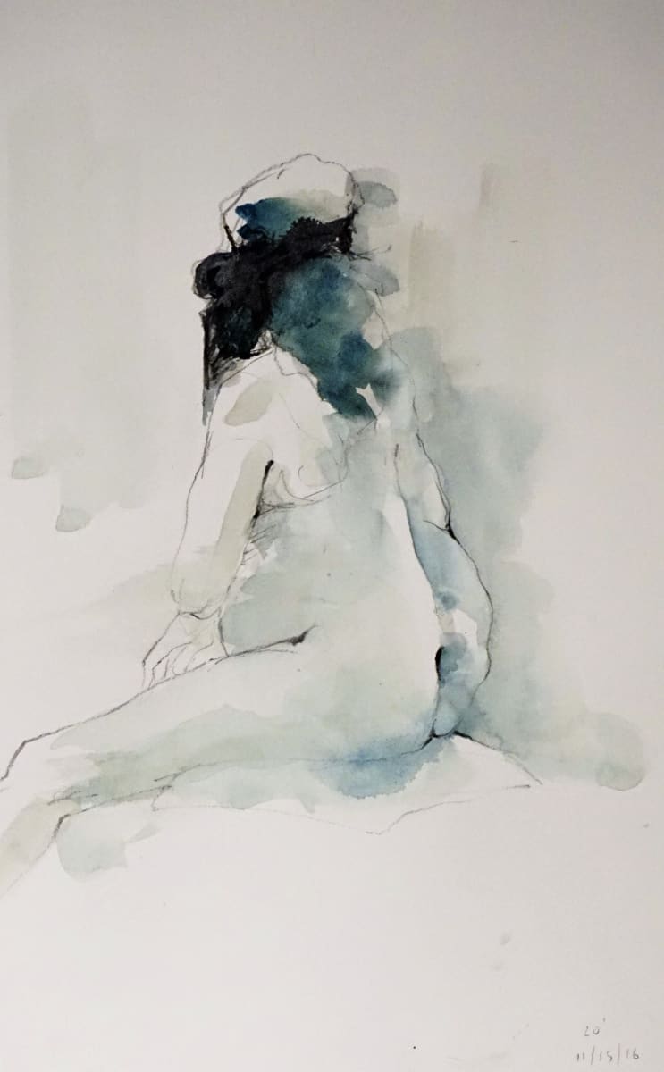 Wenda by Eric Saint Georges, Image 1.