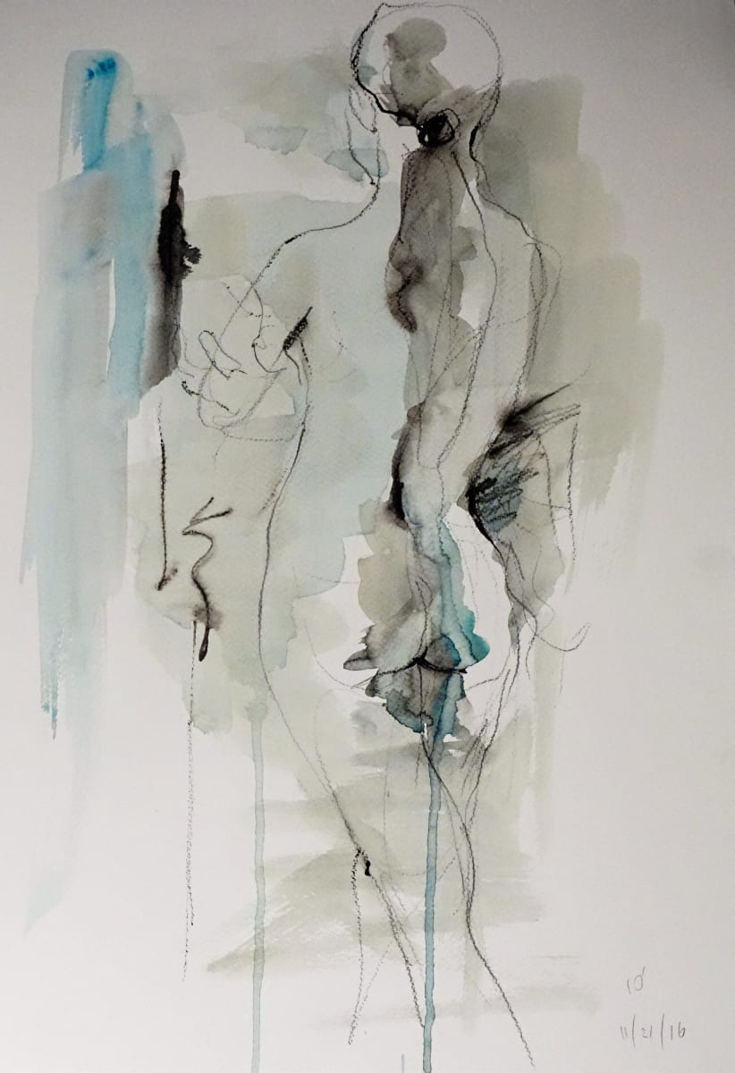 Kathleen by Eric Saint Georges 