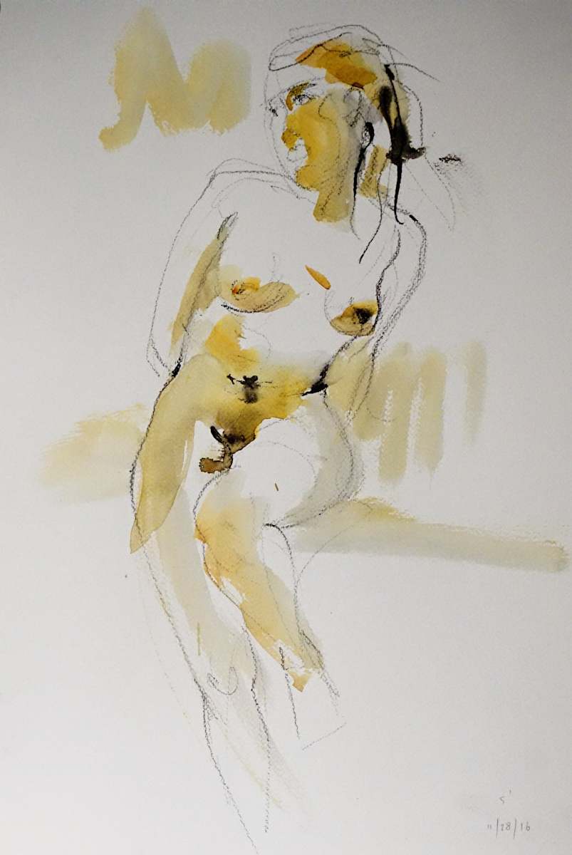 Elyza by Eric Saint Georges, Image 15.