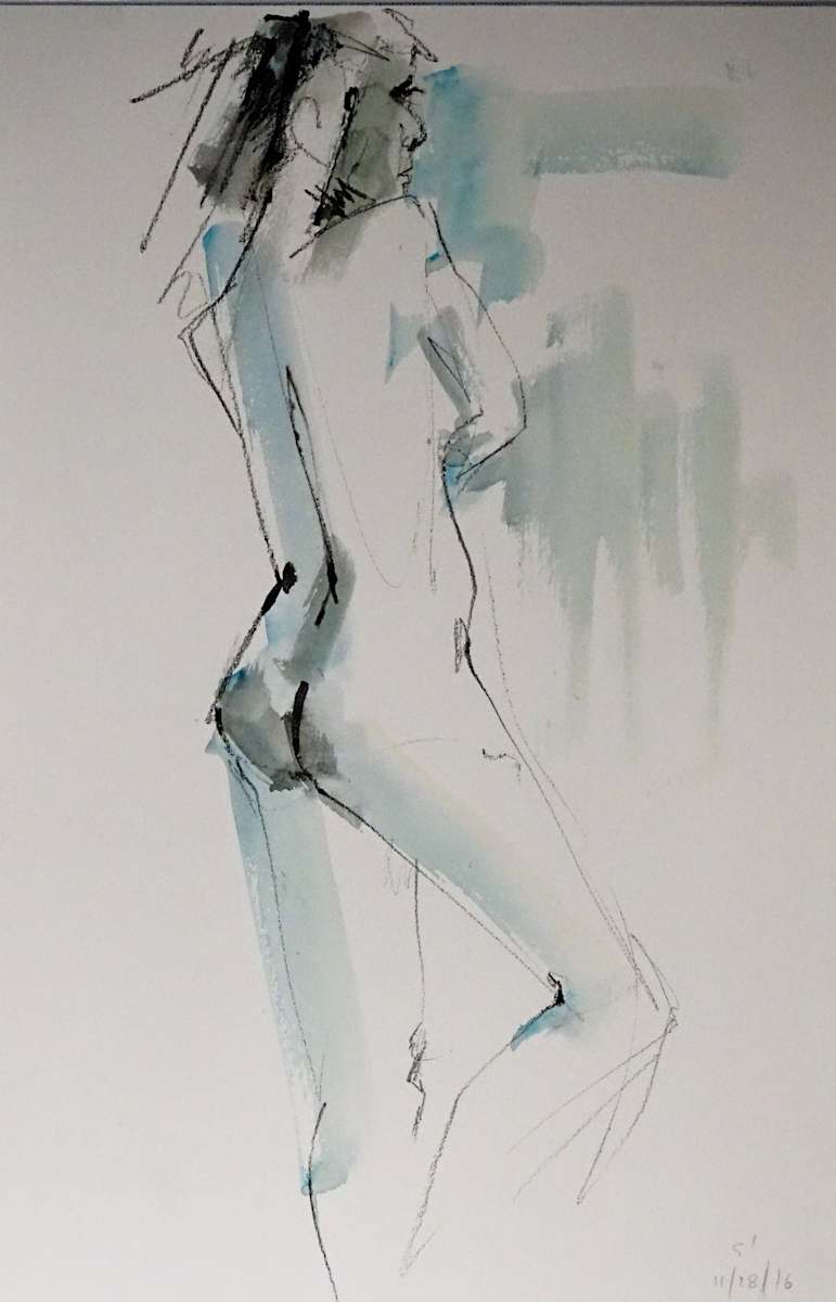 Elyza by Eric Saint Georges, Image 12.