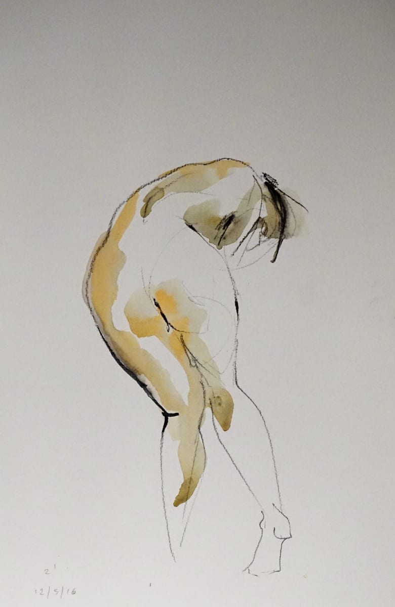 Anya by Eric Saint Georges 