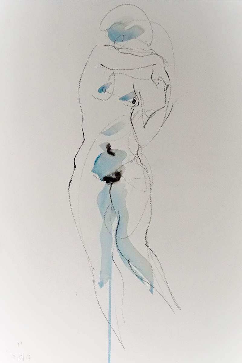 Anya by Eric Saint Georges, Image 6.
