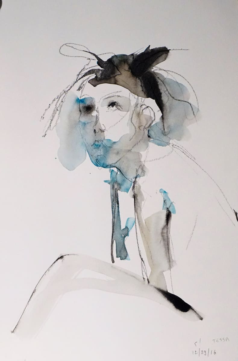 Tessa by Eric Saint Georges, Image 11.
