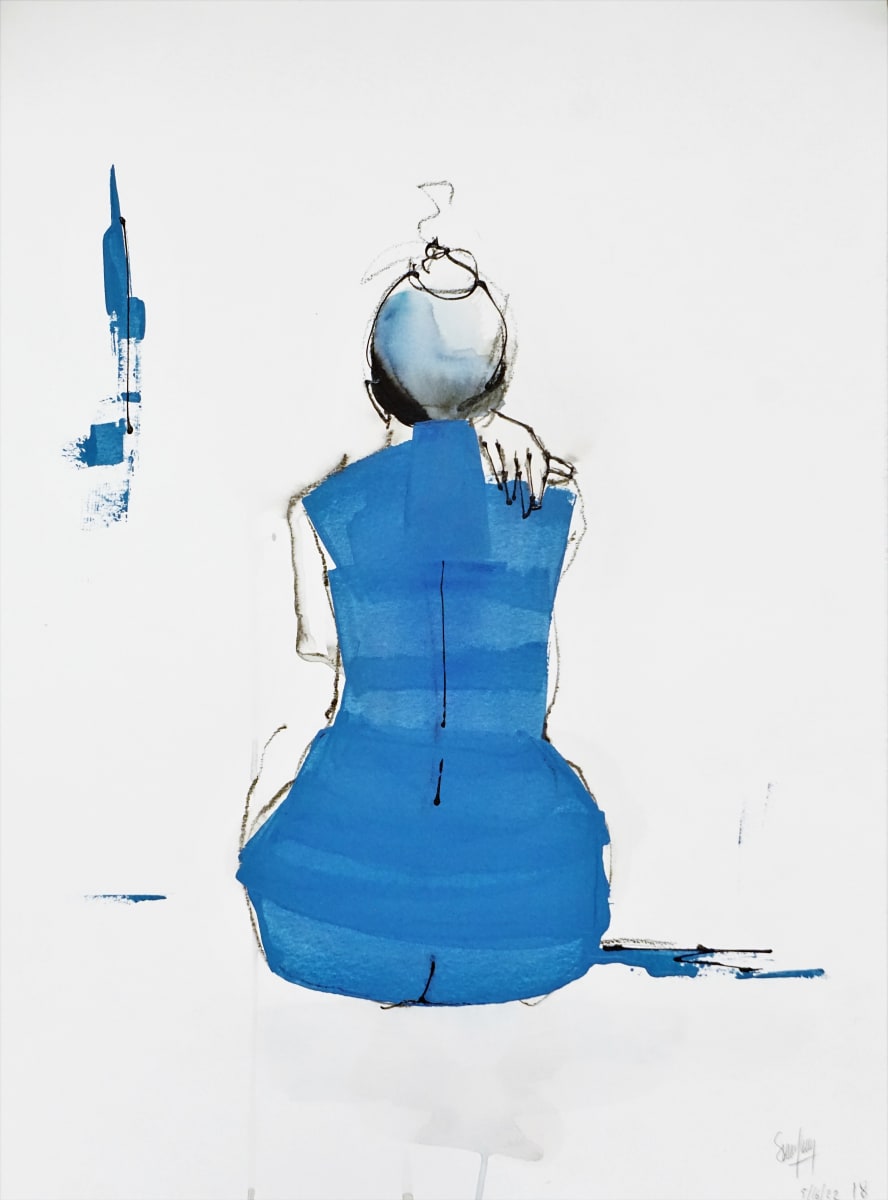 Emily by Eric Saint Georges, Image 2.