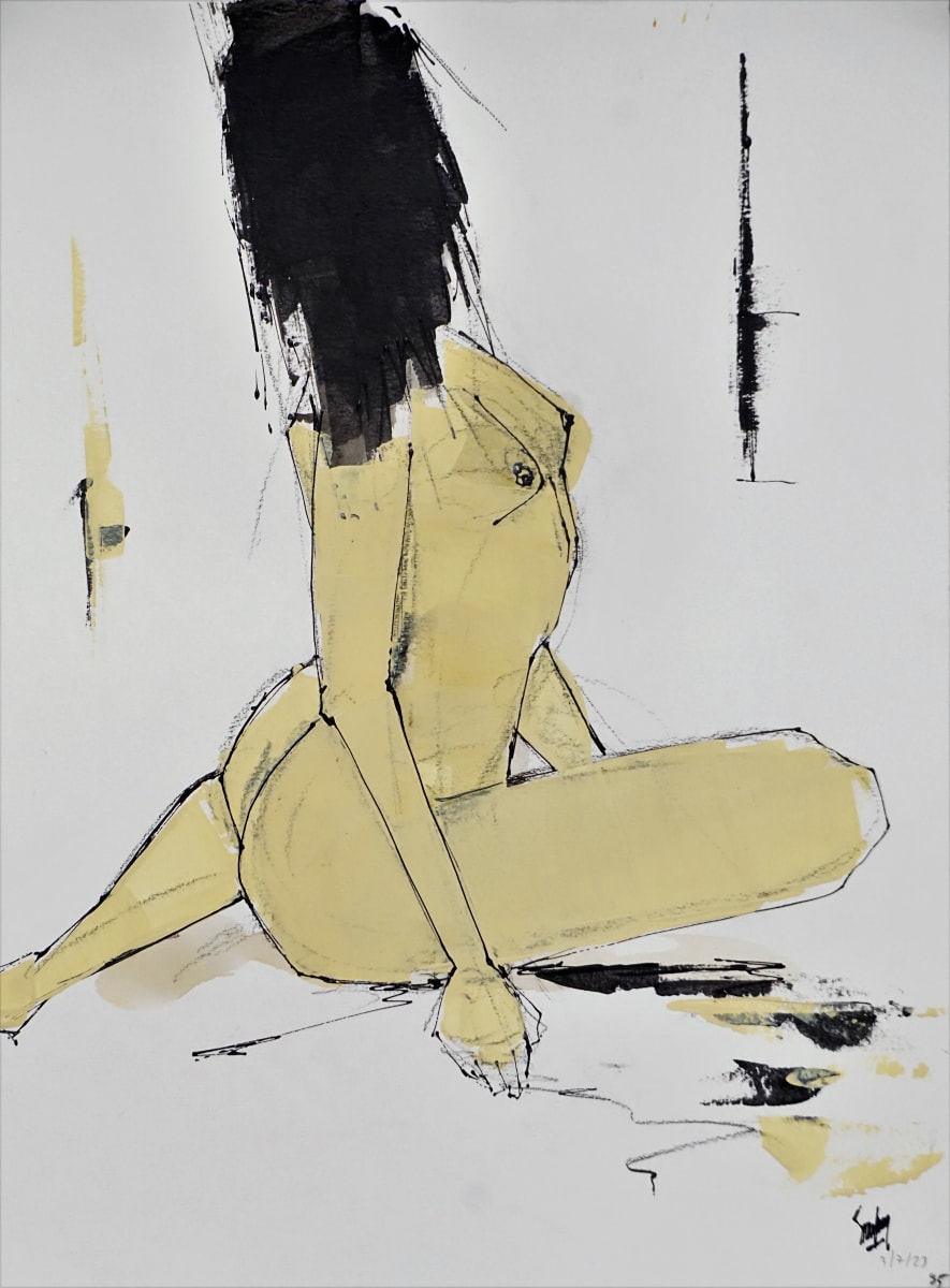 Sterling by Eric Saint Georges, Image 2.