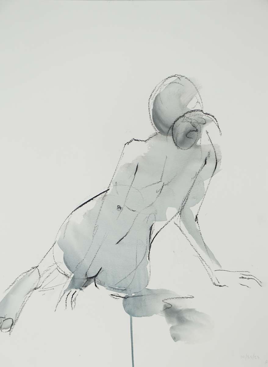 Alex by Eric Saint Georges 