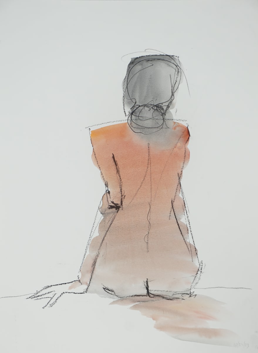Alex by Eric Saint Georges, Image 2.