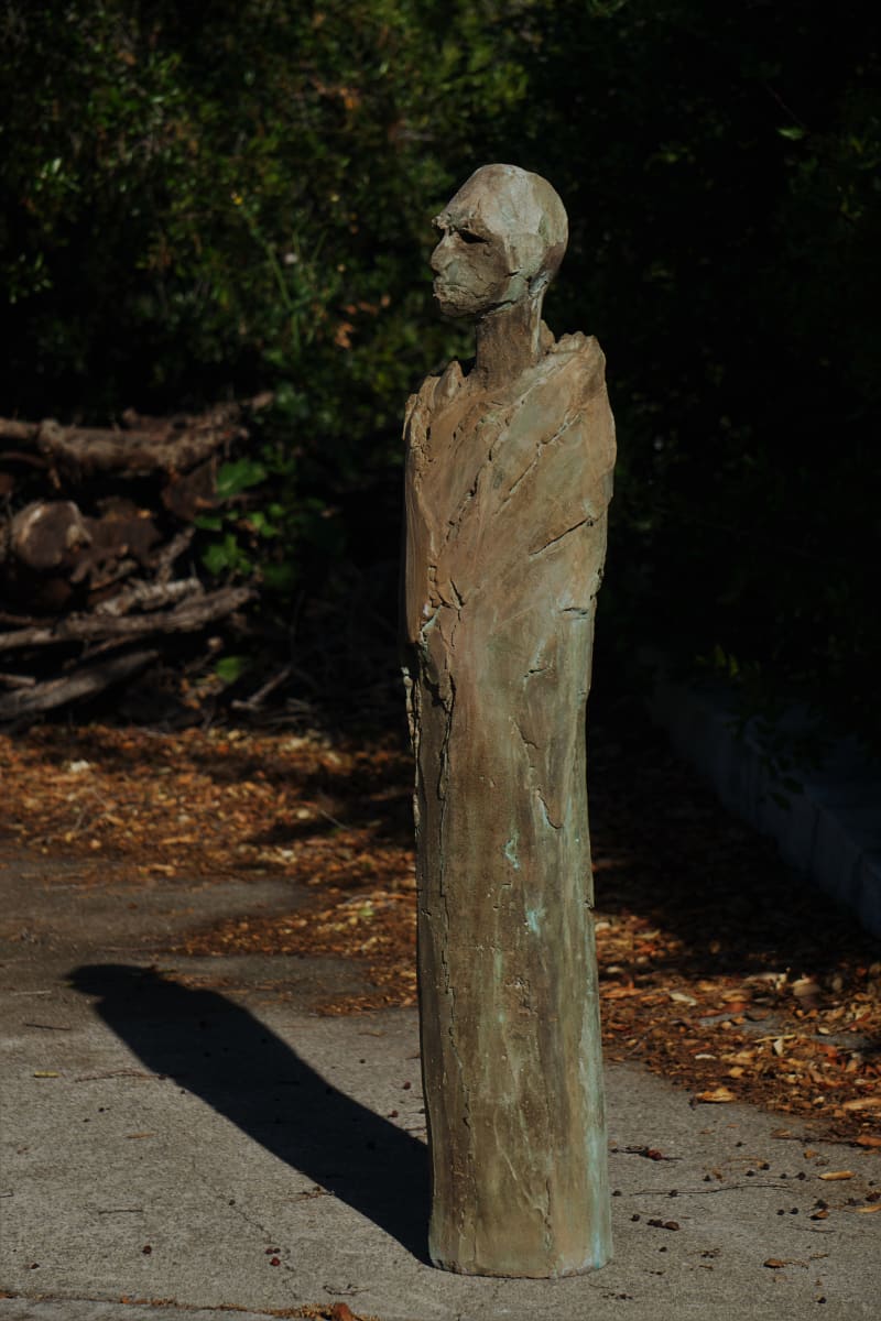 The Keeper by Eric Saint Georges 