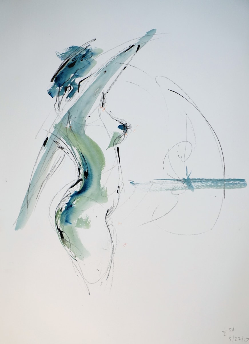 Eliza by Eric Saint Georges, Image 1.