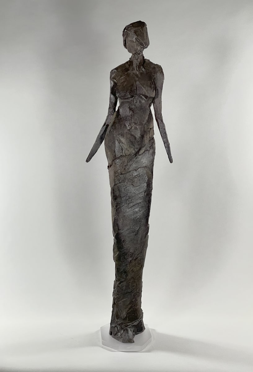 Dana Standing 7 3/8 by Eric Saint Georges 