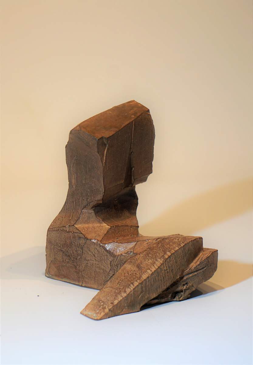 Here and Now 2/8 by Eric Saint Georges 