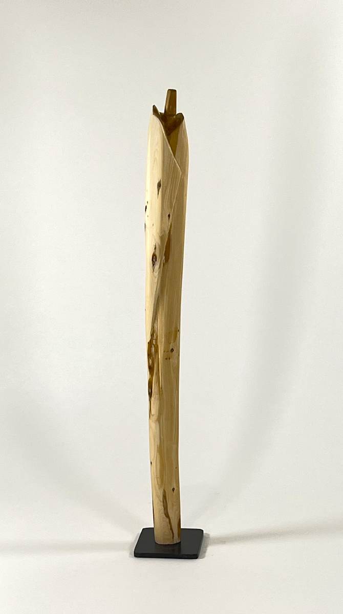 Refugee 4 by Eric Saint Georges 